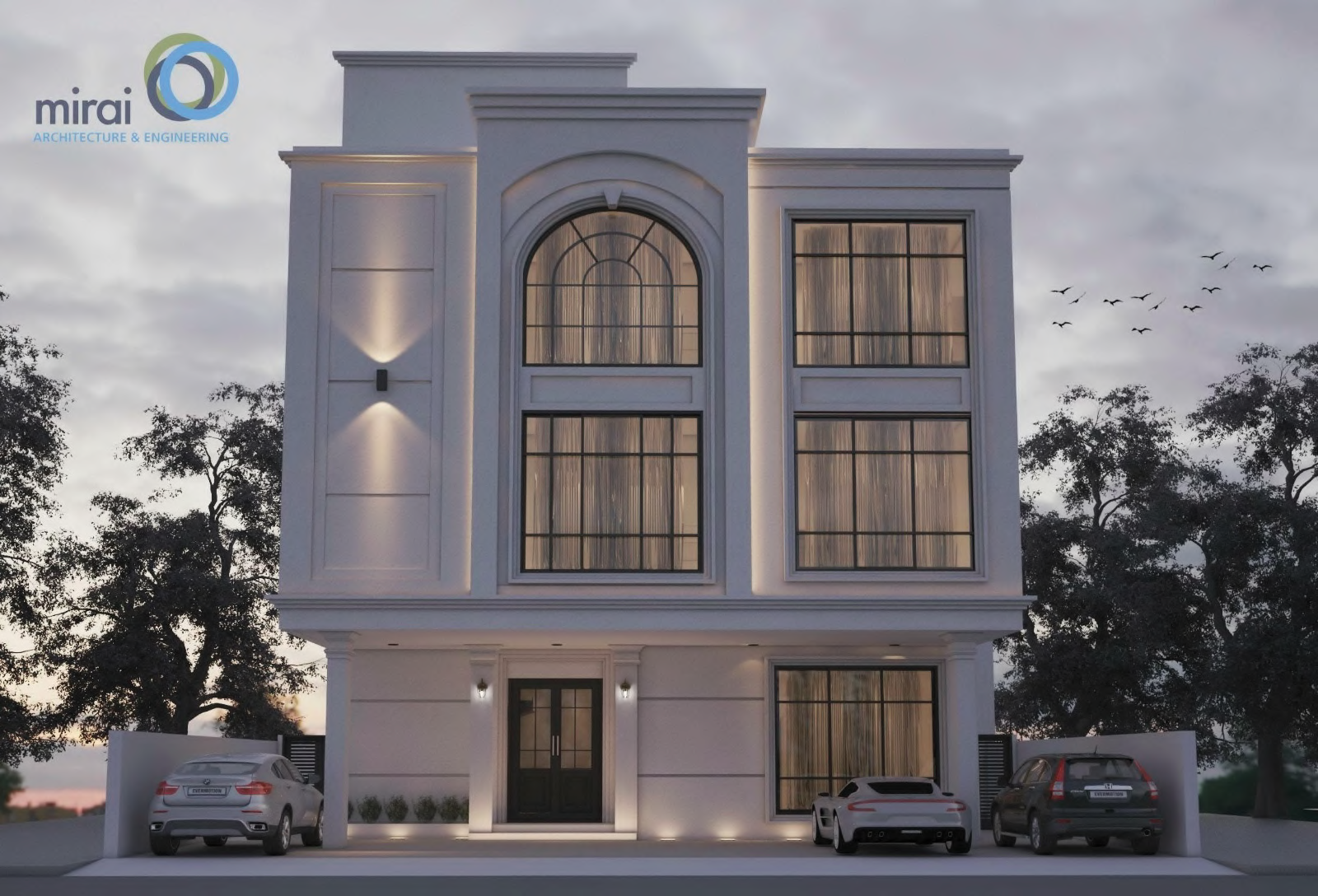 Al Rabeeh Medical Centre, Manama