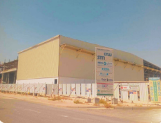 3 Storey Residential Building