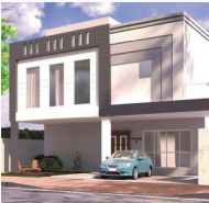 3 Storey Residential Building