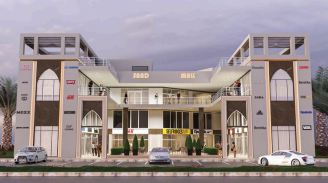 2 Storey Luxury Villa