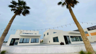 2 Storey Luxury Villa